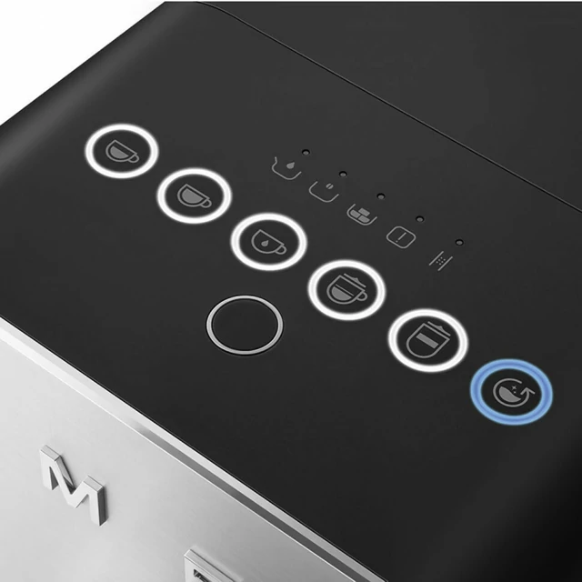 Smeg BCC13BLMEU.11