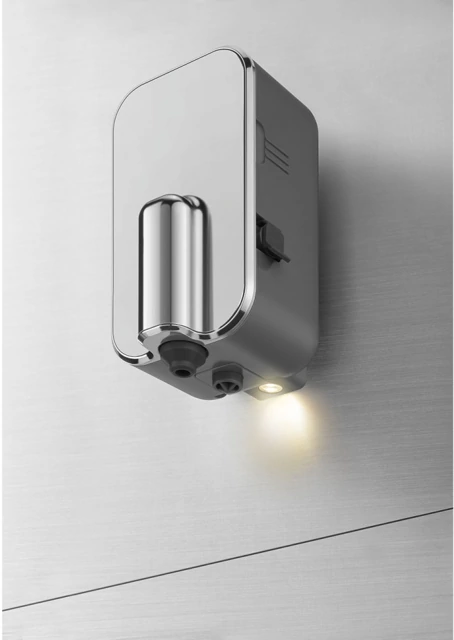 Smeg BCC13BLMEU.17