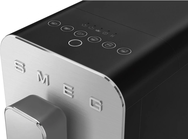 Smeg BCC13BLMEU.10