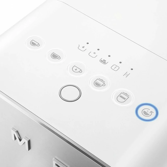 Smeg BCC13WHMEU.12