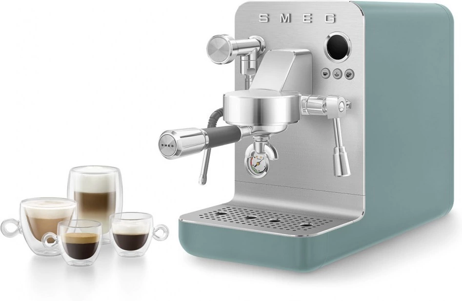 Smeg EMC02EGMEU.12