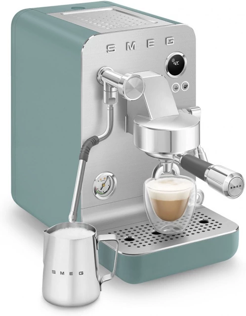 Smeg EMC02EGMEU.8