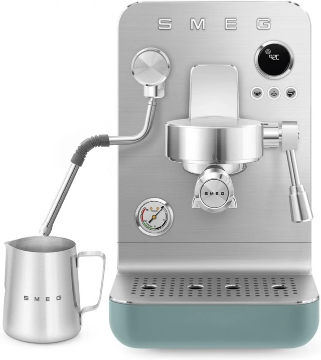 Smeg EMC02EGMEU.3
