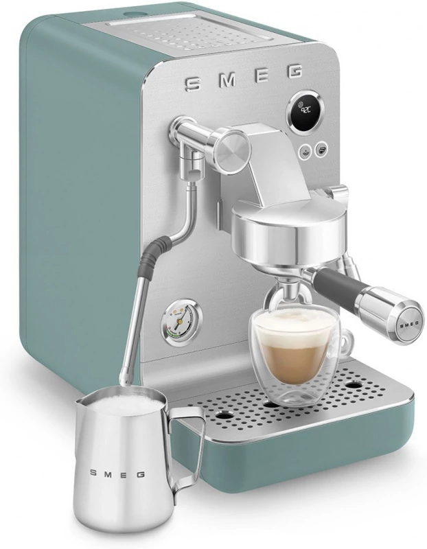 Smeg EMC02EGMEU.8