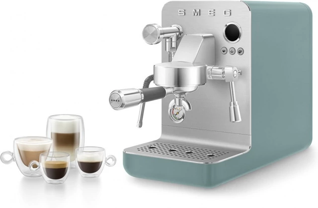Smeg EMC02EGMEU.12