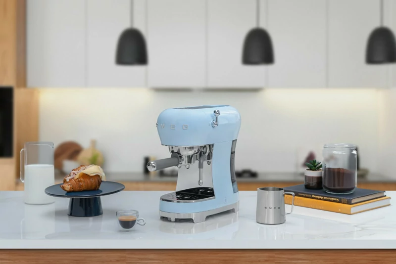 Smeg ECF02PBEU.5