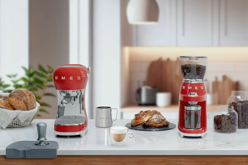 Smeg ECF02RDEU.5