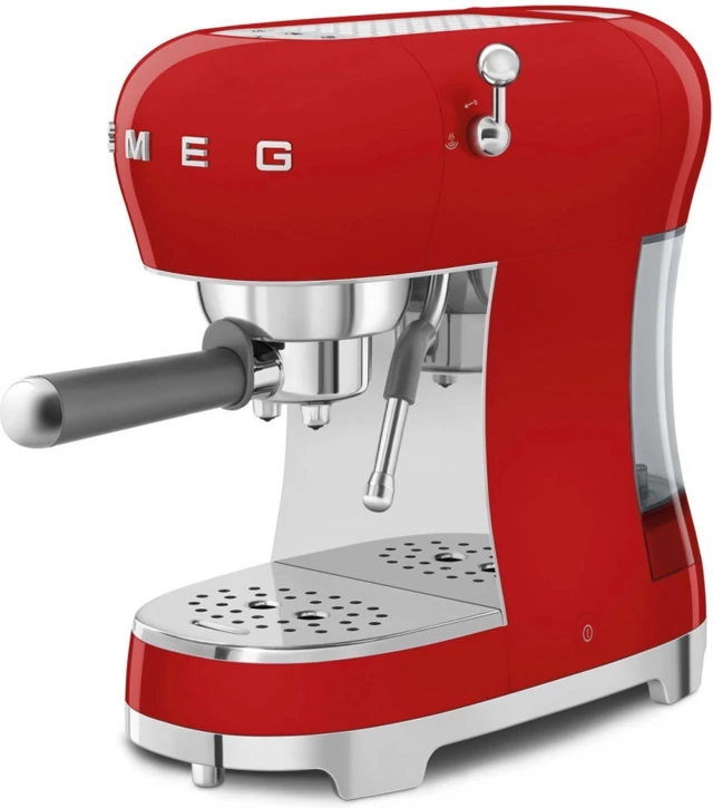 Smeg ECF02RDEU.0
