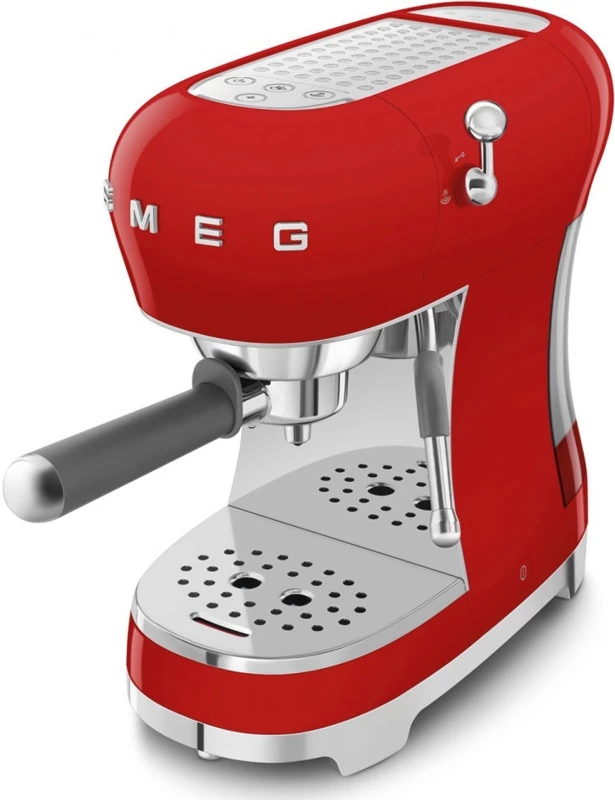 Smeg ECF02RDEU.2