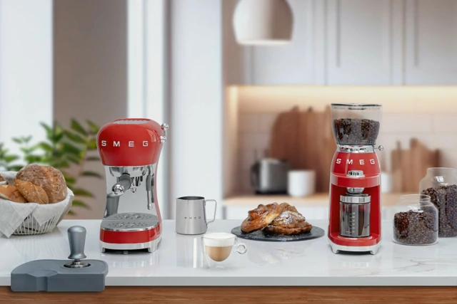 Smeg ECF02RDEU.5