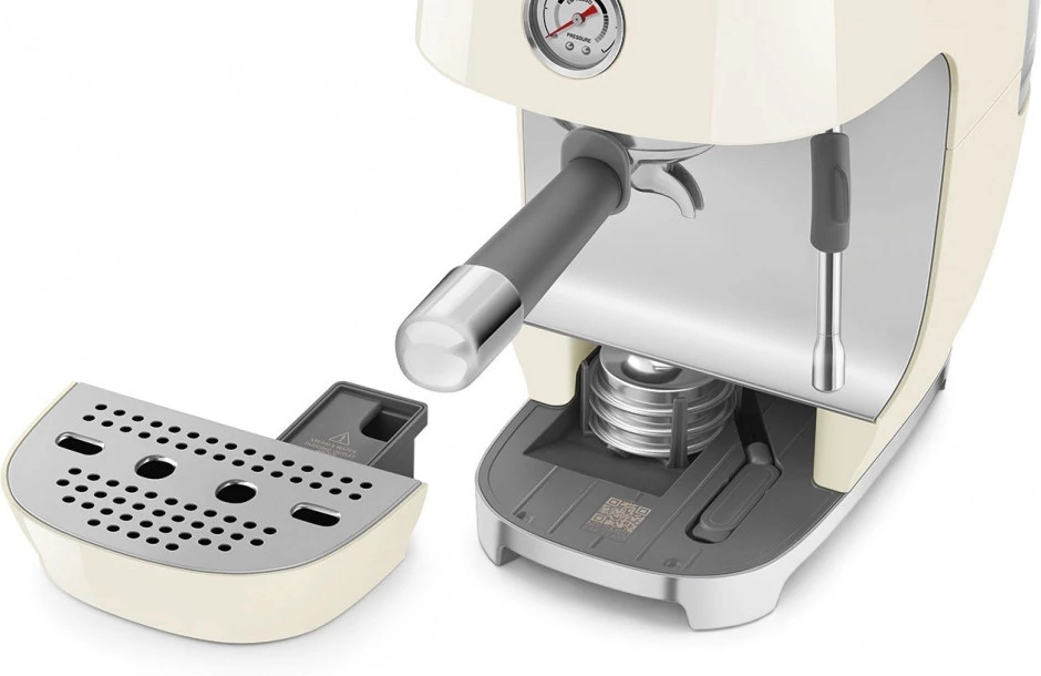 Smeg ECF03CREU.4