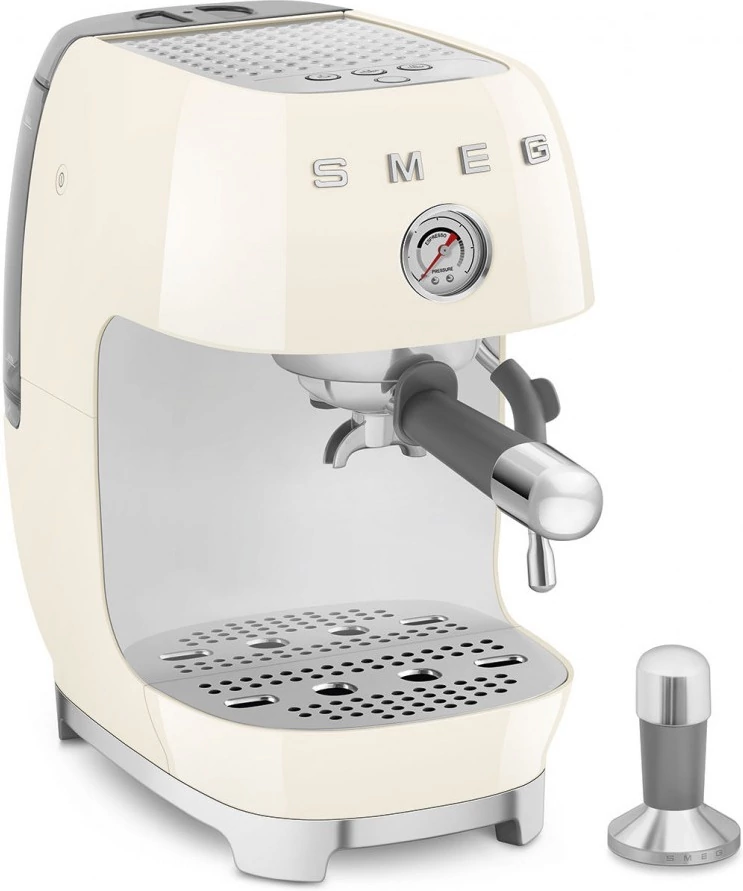 Smeg ECF03CREU.6