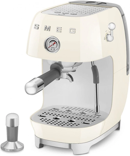 Smeg ECF03CREU.0