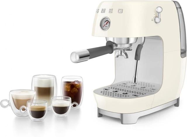Smeg ECF03CREU.9