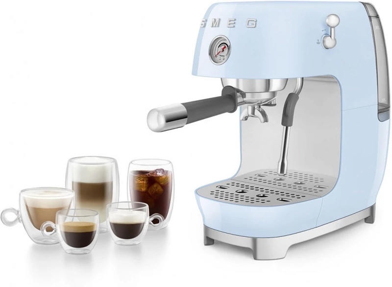 Smeg ECF03PBEU.7