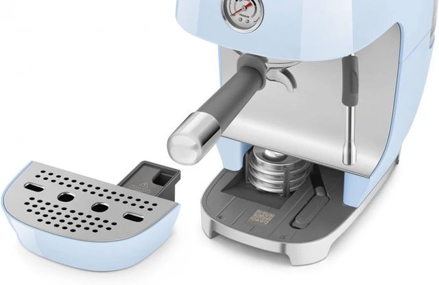 Smeg ECF03PBEU.4
