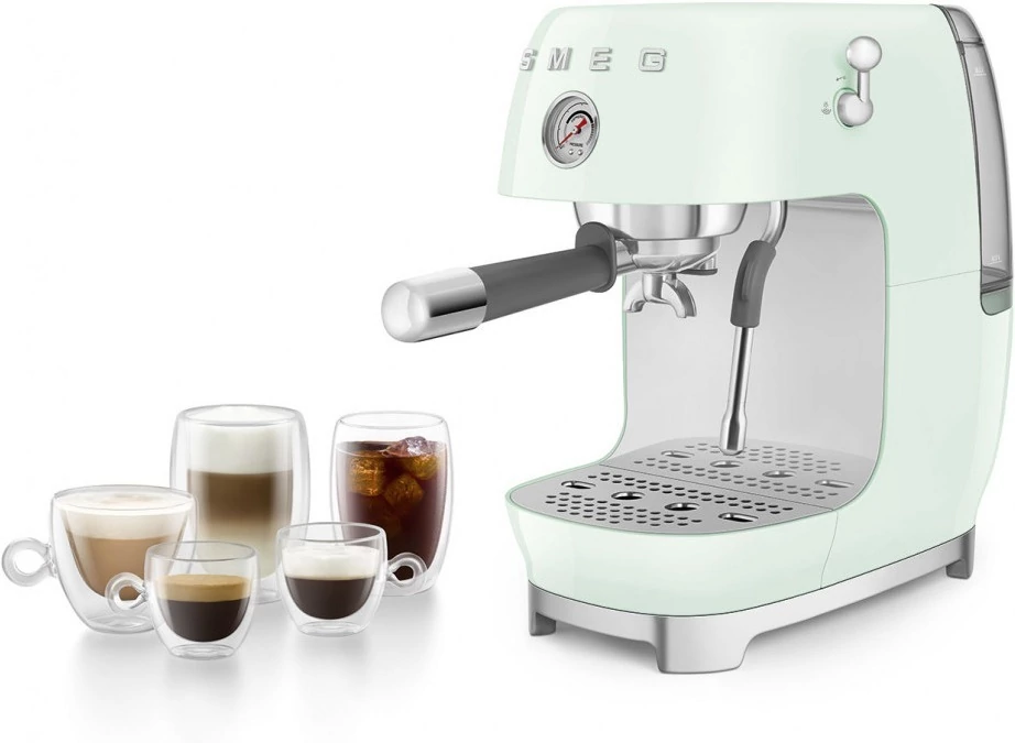Smeg ECF03PGEU.8