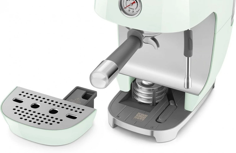 Smeg ECF03PGEU.5