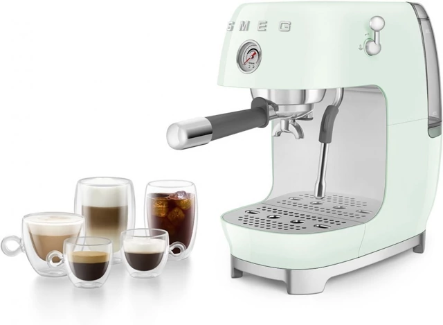 Smeg ECF03PGEU.8