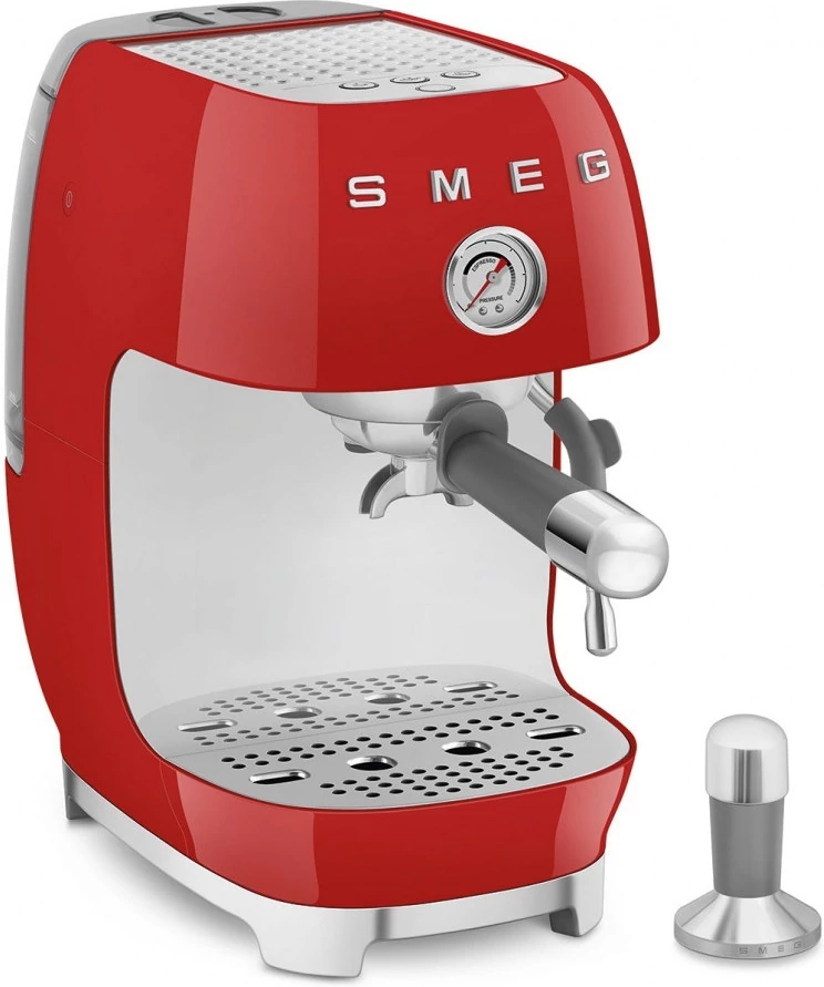 Smeg ECF03RDEU.2