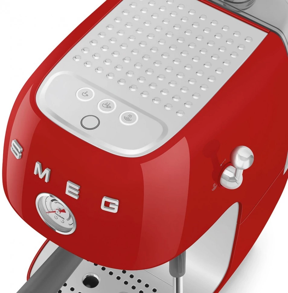 Smeg ECF03RDEU.4