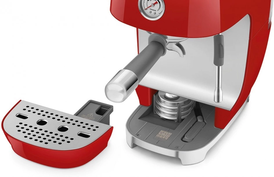 Smeg ECF03RDEU.5