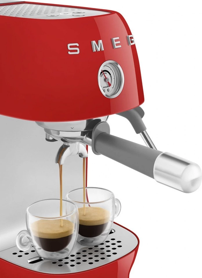Smeg ECF03RDEU.6