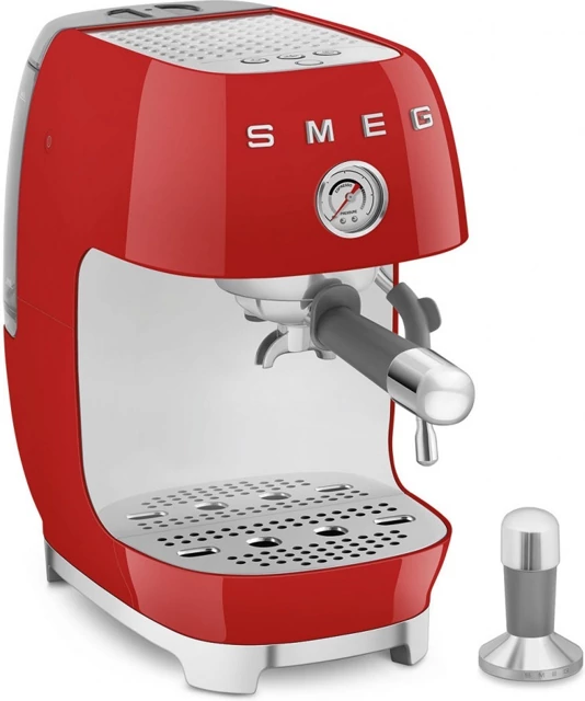 Smeg ECF03RDEU.2