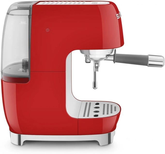 Smeg ECF03RDEU.3