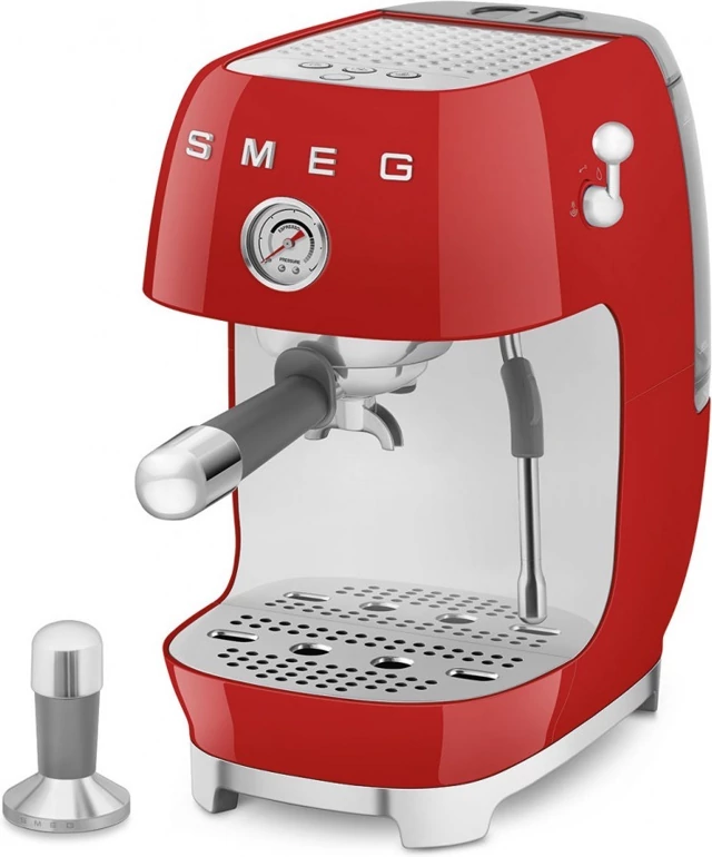 Smeg ECF03RDEU.0