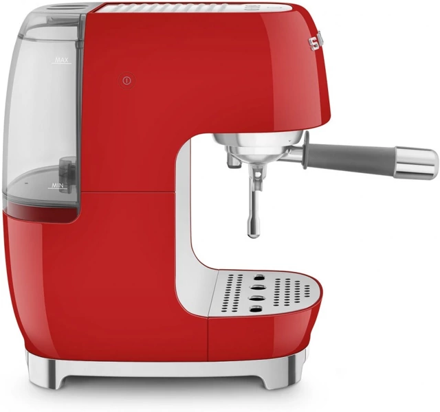 Smeg ECF03RDEU.3