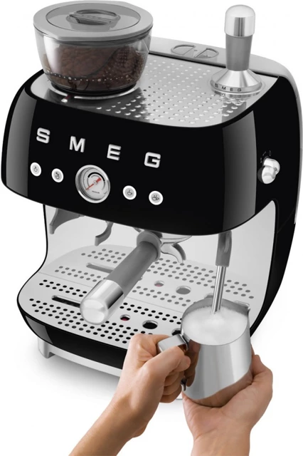 Smeg EGF03BLEU.5