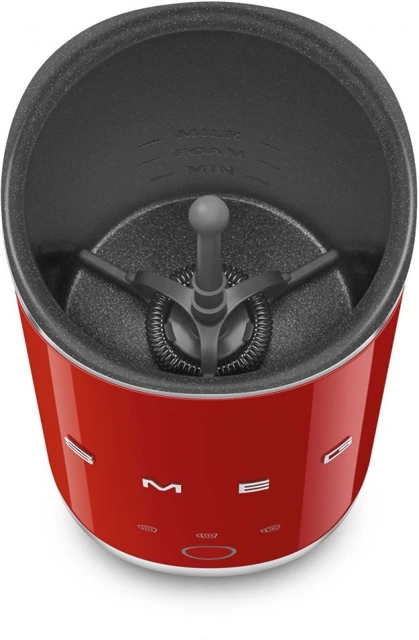 Smeg MFF02RDEU.4