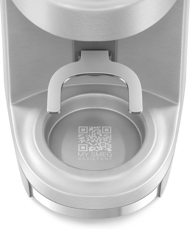 Smeg CGF02SSEU.7