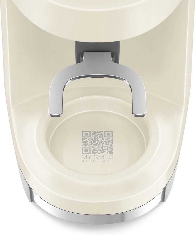 Smeg CGF03CREU.2