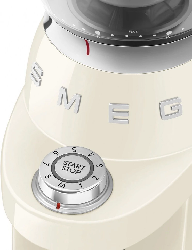 Smeg CGF03CREU.6