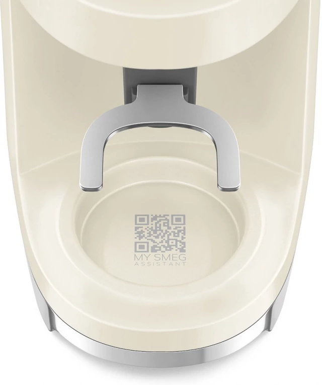 Smeg CGF03CREU.2