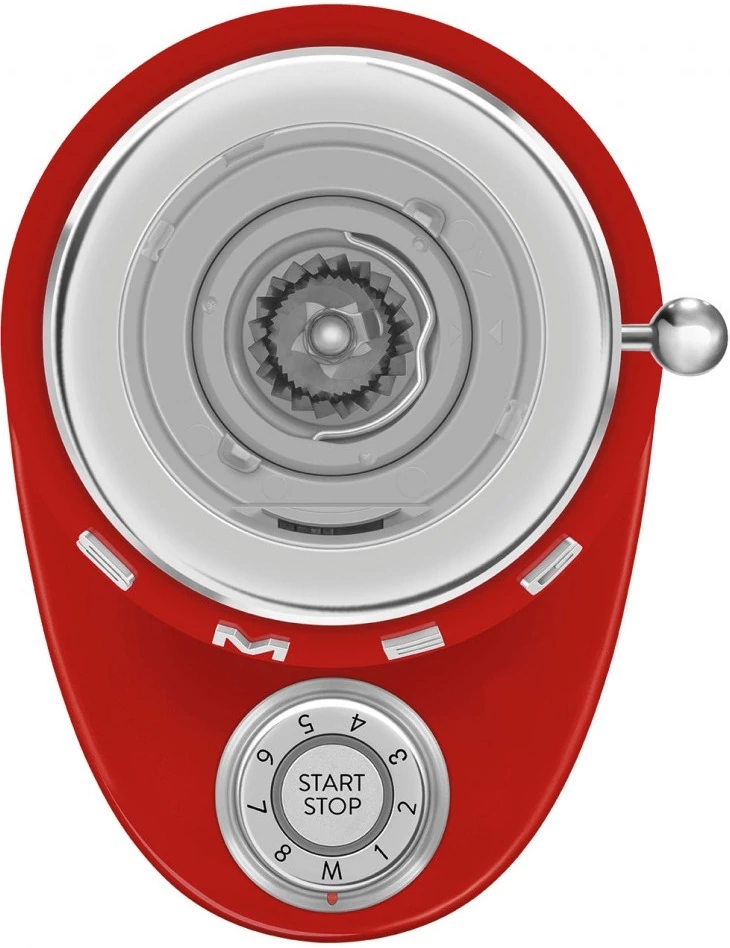 Smeg CGF03RDEU.2