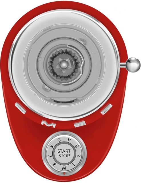 Smeg CGF03RDEU.2
