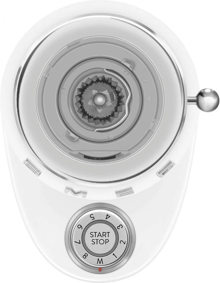 Smeg CGF03WHEU.6