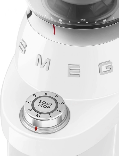 Smeg CGF03WHEU.3