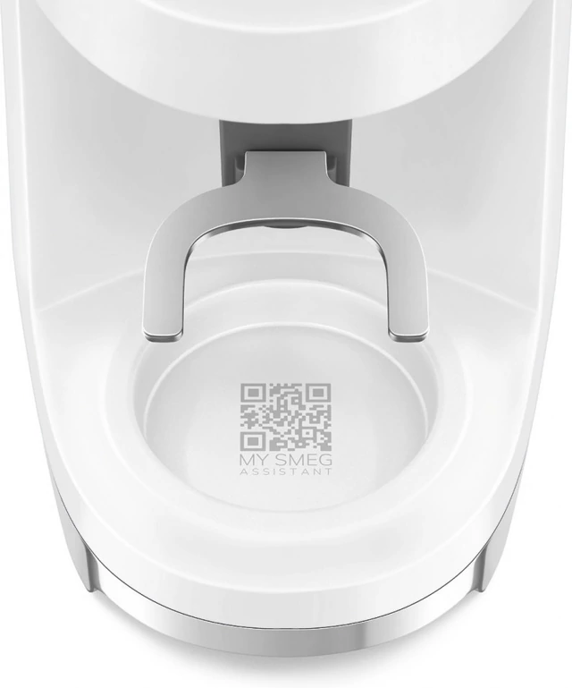 Smeg CGF03WHEU.2