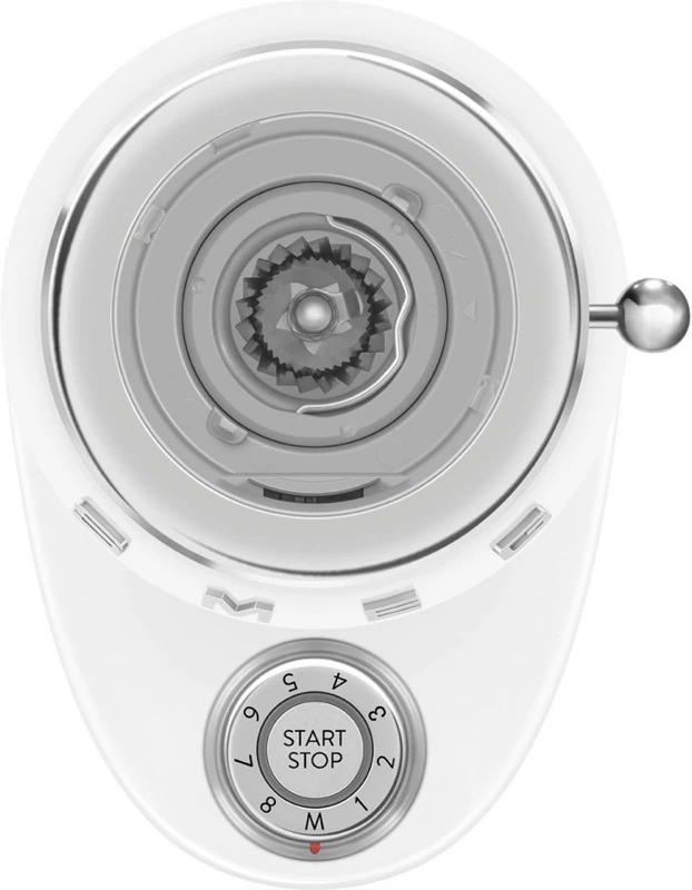 Smeg CGF03WHEU.6