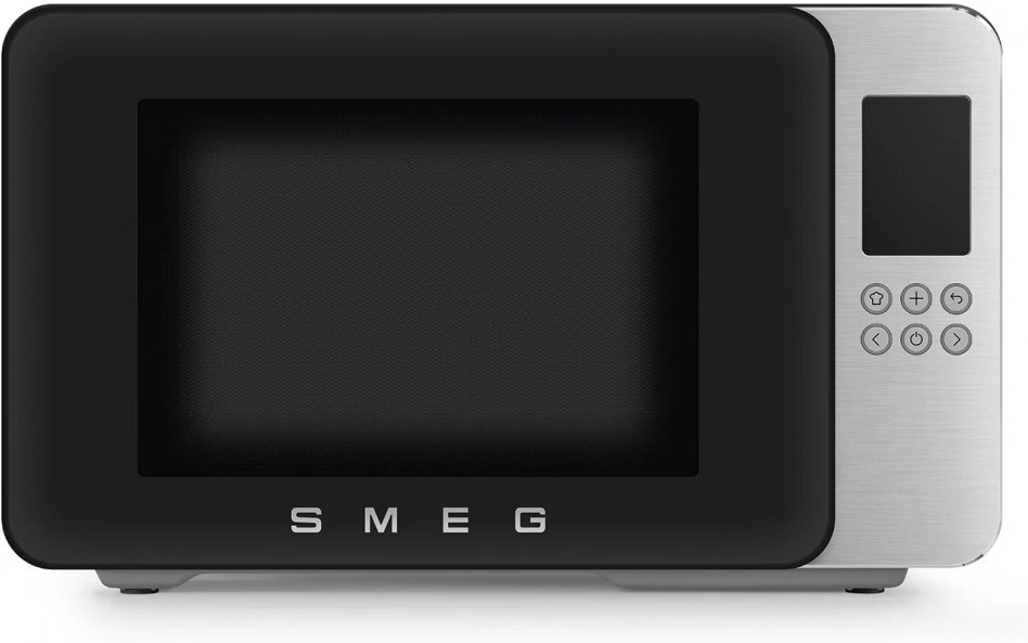 Smeg MOC01BLMEU.1