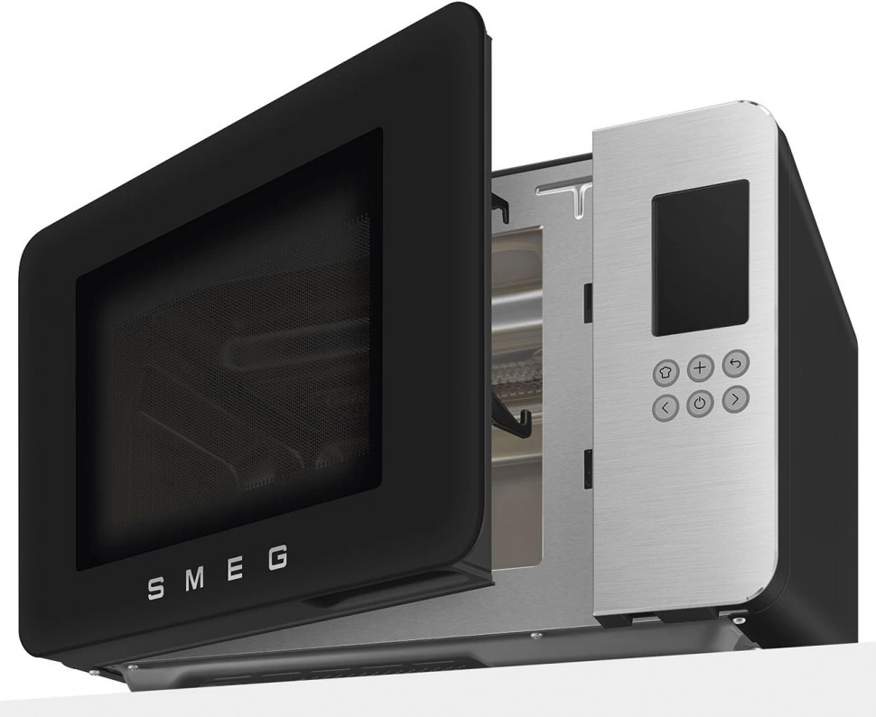 Smeg MOC01BLMEU.2
