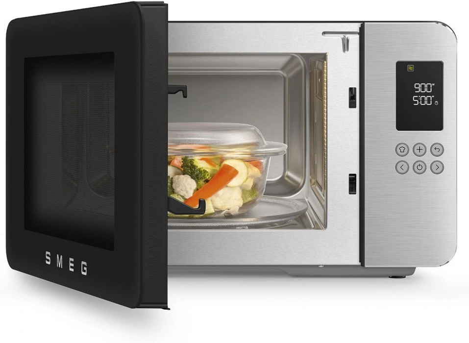 Smeg MOC01BLMEU.3
