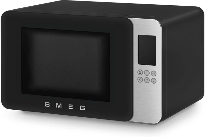 Smeg MOC01BLMEU.0