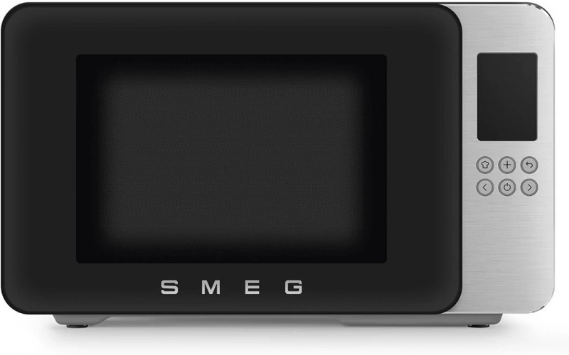 Smeg MOC01BLMEU.1