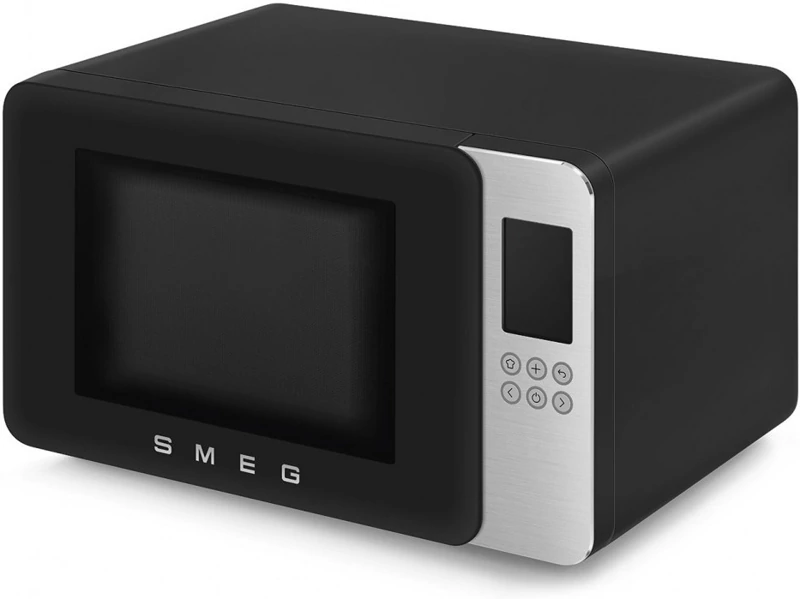 Smeg MOC01BLMEU.7