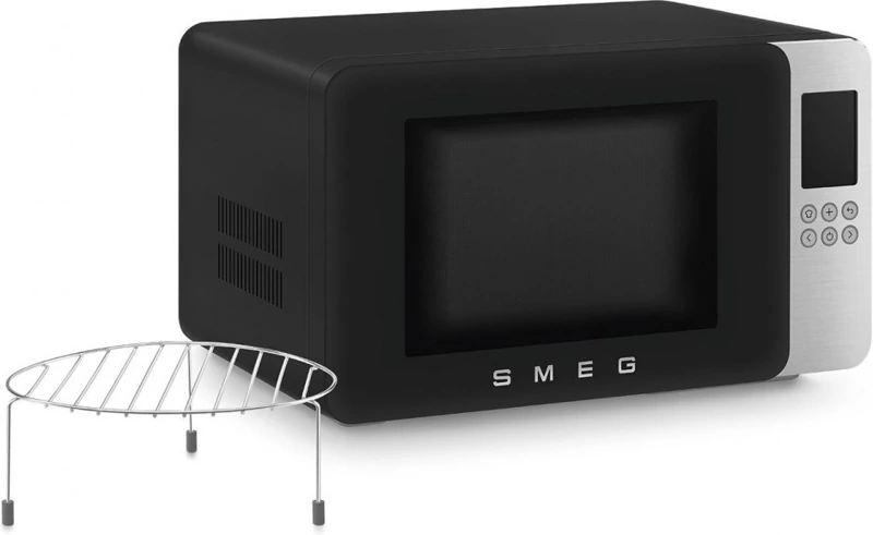 Smeg MOC01BLMEU.8